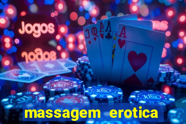 massagem erotica porto alegre